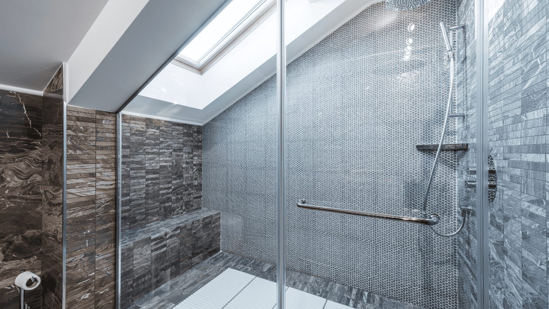 the benefits of professional shower door installation in dallas  - Shower Doors of Texas